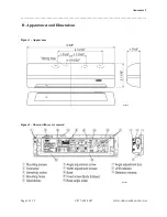 Preview for 5 page of Nabco Acusensor 3 Instruction Manual