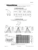 Preview for 9 page of Nabco Acusensor 3 Instruction Manual