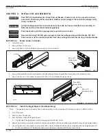 Предварительный просмотр 8 страницы Nabco Acusensor M Installation Manual