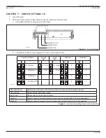 Предварительный просмотр 11 страницы Nabco Acusensor M Installation Manual