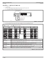 Предварительный просмотр 14 страницы Nabco Acusensor M Installation Manual