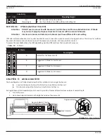 Предварительный просмотр 19 страницы Nabco Acusensor M Installation Manual