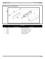 Предварительный просмотр 21 страницы Nabco Acusensor M Installation Manual