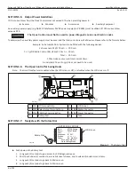 Preview for 6 page of Nabco C-00139 Installation Manual