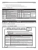 Preview for 7 page of Nabco C-00139 Installation Manual