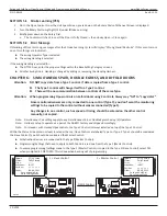 Preview for 10 page of Nabco C-00139 Installation Manual