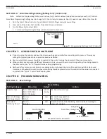 Preview for 12 page of Nabco C-00139 Installation Manual