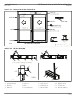 Предварительный просмотр 5 страницы Nabco GT-1400 Installation Manual