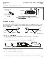 Предварительный просмотр 9 страницы Nabco GT-1400 Installation Manual