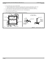 Предварительный просмотр 14 страницы Nabco GT-1400 Installation Manual