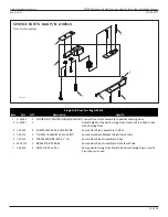 Предварительный просмотр 15 страницы Nabco GT-1400 Installation Manual