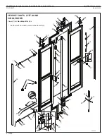 Preview for 22 page of Nabco GT-1400 Installation Manual