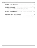 Preview for 2 page of Nabco GT-710 Installation Manual