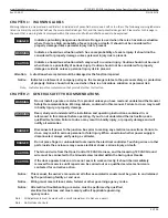 Preview for 3 page of Nabco GT-710 Installation Manual