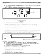 Предварительный просмотр 5 страницы Nabco GT-710 Installation Manual