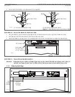 Предварительный просмотр 7 страницы Nabco GT-710 Installation Manual