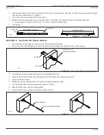 Preview for 11 page of Nabco GT-710 Installation Manual