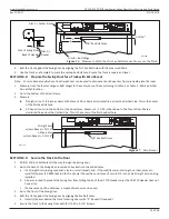 Предварительный просмотр 13 страницы Nabco GT-710 Installation Manual