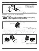 Предварительный просмотр 14 страницы Nabco GT-710 Installation Manual