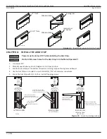 Preview for 16 page of Nabco GT-710 Installation Manual