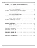 Preview for 2 page of Nabco GT20 8300 Installation Manual