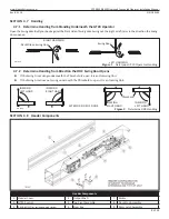 Preview for 9 page of Nabco GT20 8300 Installation Manual