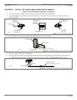 Preview for 15 page of Nabco GT20 8300 Installation Manual