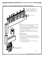 Preview for 16 page of Nabco GT20 8300 Installation Manual