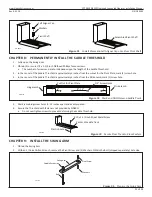 Preview for 21 page of Nabco GT20 8300 Installation Manual