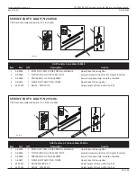 Preview for 29 page of Nabco GT20 8300 Installation Manual