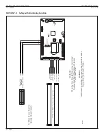 Предварительный просмотр 12 страницы Nabco GT20 Wire And Programming Manual