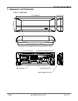 Preview for 5 page of Nabco Gyro Tech Acuvision Instruction Manual