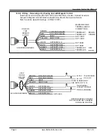 Preview for 9 page of Nabco Gyro Tech Acuvision Instruction Manual