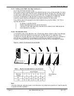 Preview for 12 page of Nabco Gyro Tech Acuvision Instruction Manual