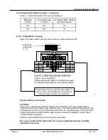 Preview for 14 page of Nabco Gyro Tech Acuvision Instruction Manual