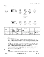 Preview for 17 page of Nabco Gyro Tech Acuvision Instruction Manual