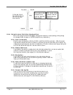 Preview for 18 page of Nabco Gyro Tech Acuvision Instruction Manual