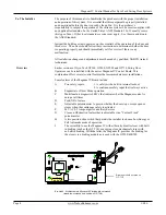 Preview for 4 page of Nabco GYRO TECH Magnum IV Control Wiring And Adjustment Manual