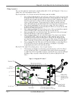 Preview for 7 page of Nabco GYRO TECH Magnum IV Control Wiring And Adjustment Manual