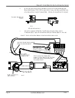 Preview for 22 page of Nabco GYRO TECH Magnum IV Control Wiring And Adjustment Manual