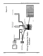 Preview for 31 page of Nabco GYRO TECH Magnum IV Control Wiring And Adjustment Manual