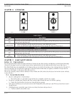 Preview for 4 page of Nabco ICU 2400 Owner'S Manual