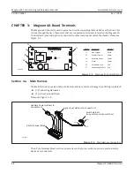 Предварительный просмотр 10 страницы Nabco Magnum 4A Control Wiring And Adjustment Manual