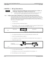 Предварительный просмотр 20 страницы Nabco Magnum 4A Control Wiring And Adjustment Manual