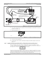 Предварительный просмотр 21 страницы Nabco Magnum 4A Control Wiring And Adjustment Manual