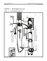 Предварительный просмотр 23 страницы Nabco Magnum 4A Control Wiring And Adjustment Manual