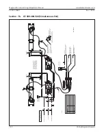 Предварительный просмотр 24 страницы Nabco Magnum 4A Control Wiring And Adjustment Manual