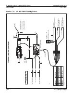 Предварительный просмотр 26 страницы Nabco Magnum 4A Control Wiring And Adjustment Manual