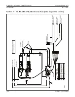 Предварительный просмотр 28 страницы Nabco Magnum 4A Control Wiring And Adjustment Manual