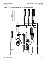 Предварительный просмотр 29 страницы Nabco Magnum 4A Control Wiring And Adjustment Manual